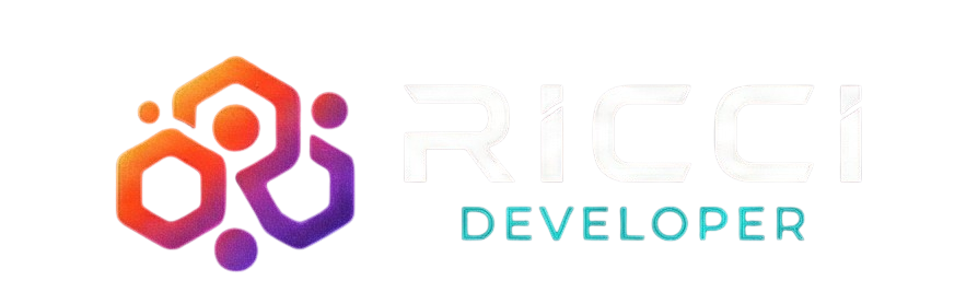Logo João Ricci Developer